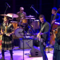 The Power of Collaboration: How Singing Groups in Southeast SC Create a Unique Music Scene