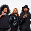 The Timeless Influence of Singing Groups in Southeast SC