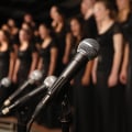 The Music Scene in Southeast SC: Where to Find Singing Group Merchandise