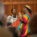 The Vibrant Music Scene in Southeast SC: A Look at Popular Singing Groups