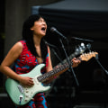 The Rise of All-Female Singing Groups in Southeast SC
