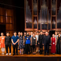 The Vibrant World of Singing Groups in Southeast SC