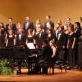 The Ultimate Guide to Auditioning for Singing Groups in Southeast SC