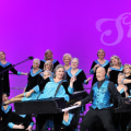The Harmonious Melodies: A Deep Dive into the Most Popular Music for Singing Groups in Southeast SC