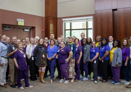 The Importance of Managers and Agents in Southeast SC Singing Groups