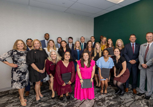The Art of Recruiting New Voices for Singing Groups in Southeast SC