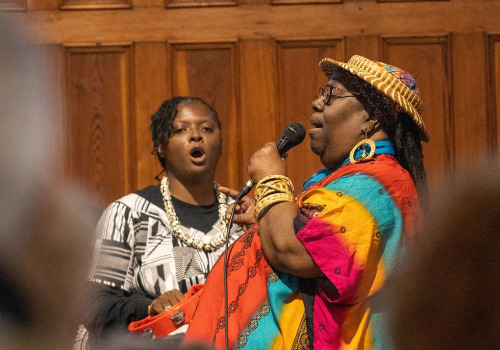 The Vibrant Music Scene in Southeast SC: A Look at Popular Singing Groups