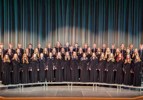 The Art of Managing Rehearsals and Schedules for Singing Groups in Southeast SC